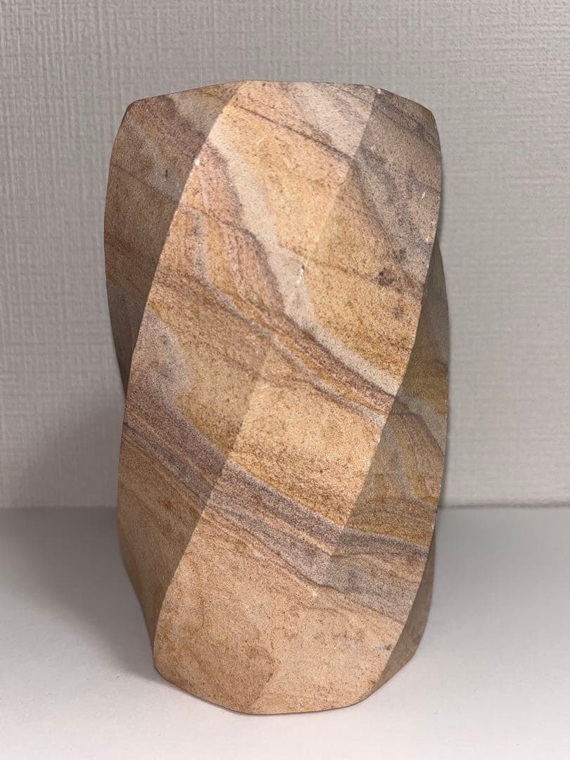 廃盤品【ボーコンセプト】BoConcept フラワーベース Spiral 花瓶