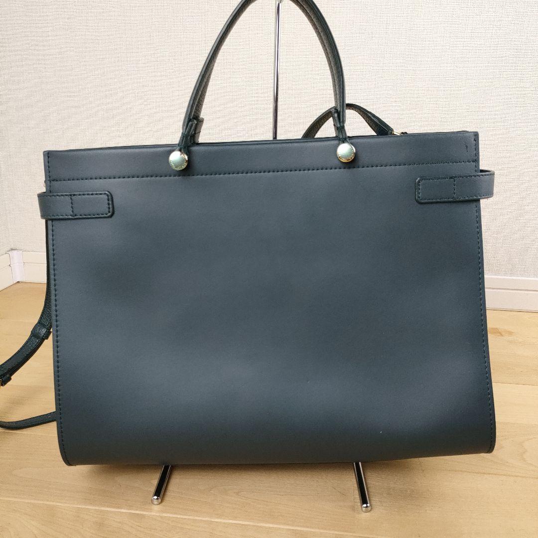 新品未使用♪ FURLA フルラ ショルダーバッグ 2wayバッグ 高級レザー