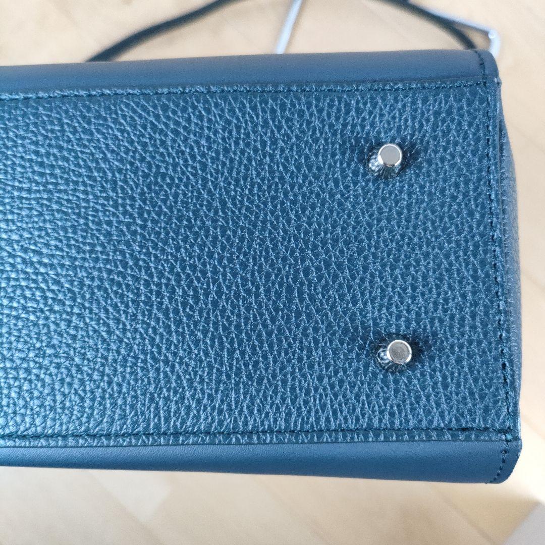 新品未使用♪ FURLA フルラ ショルダーバッグ 2wayバッグ 高級レザー