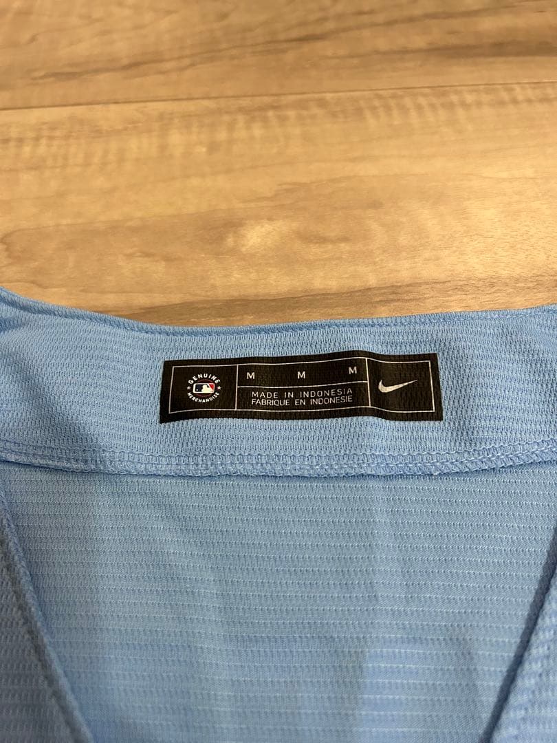 Blue Jays ゲレーロJr. ユニフォーム　ブルージェイズ　ナイキ　MLB