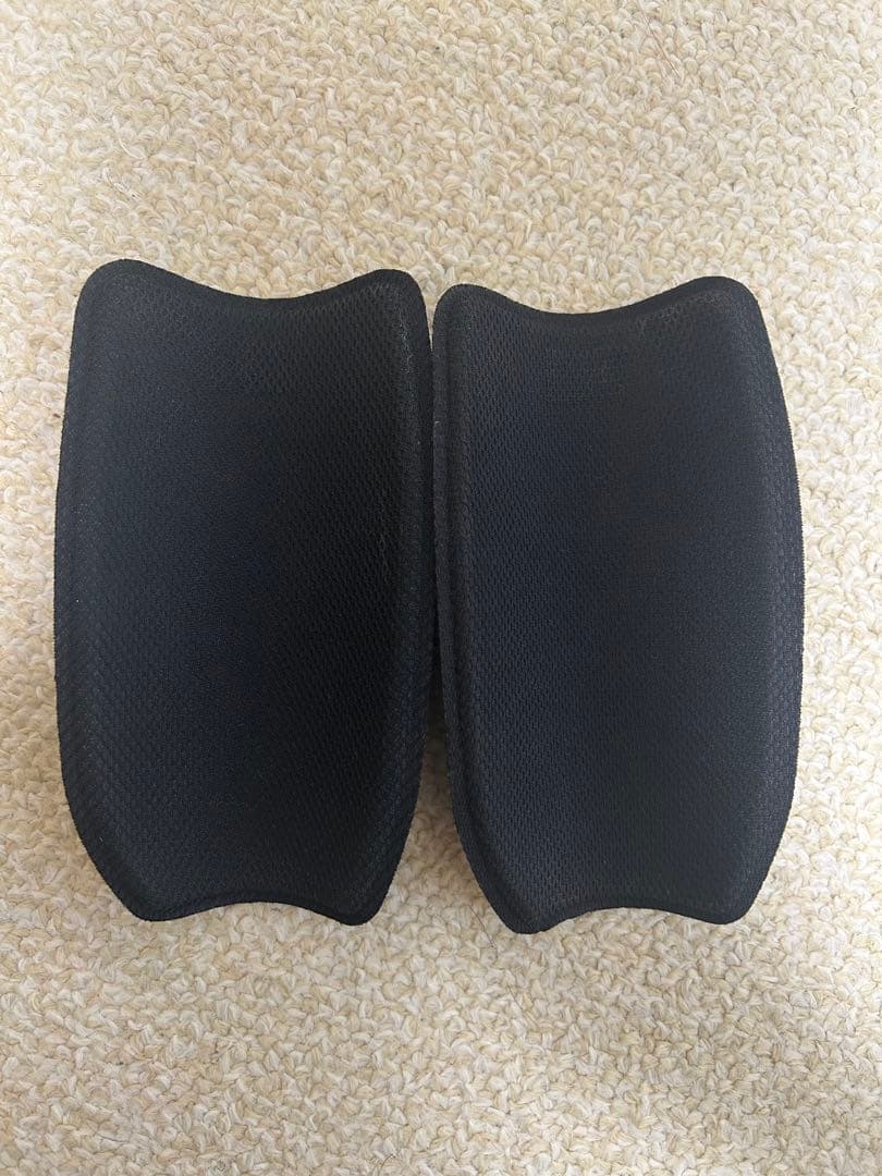 リベルタ　ユニフォーム上下130　レガース付き