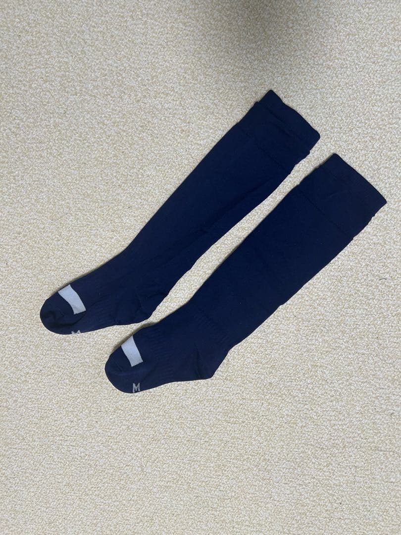 リベルタ　ユニフォーム上下130　レガース付き