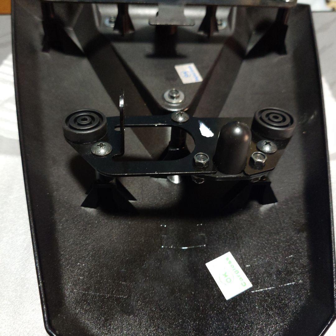 YZF-R25 シングルシートカウル　ワイズギア