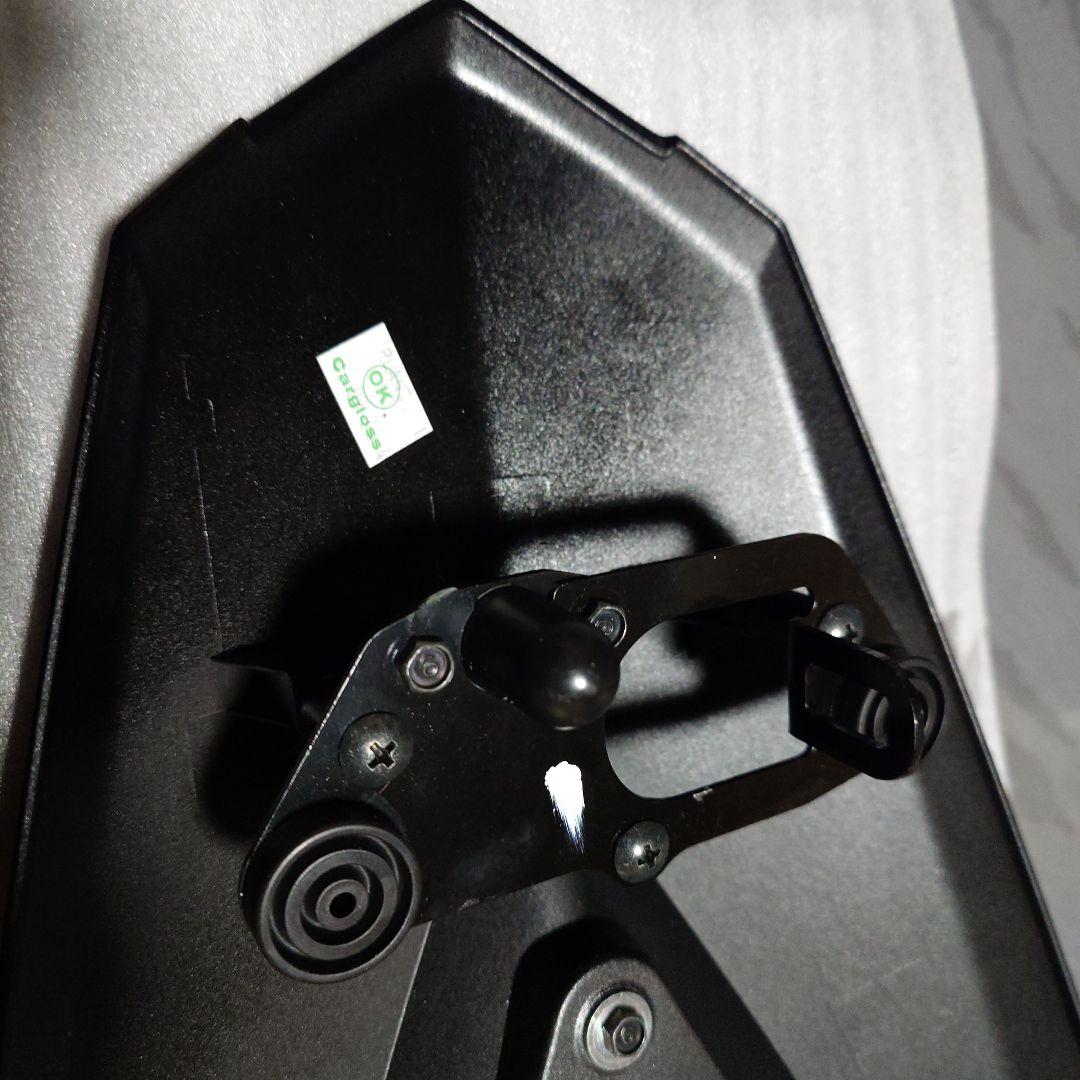 YZF-R25 シングルシートカウル　ワイズギア