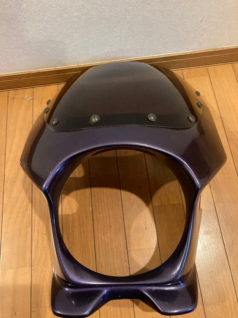 ビキニカウル Nプロジェクト ゼファー1100 XJR1300 CB1300