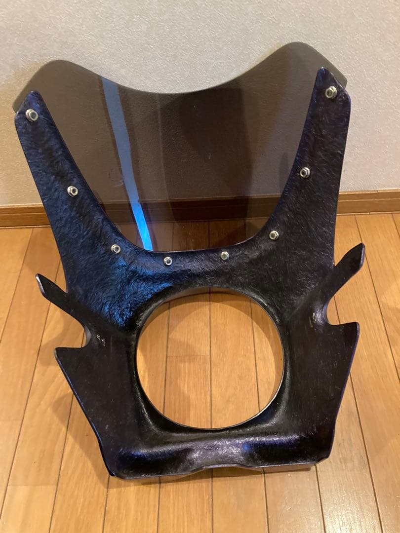 ビキニカウル Nプロジェクト ゼファー1100 XJR1300 CB1300