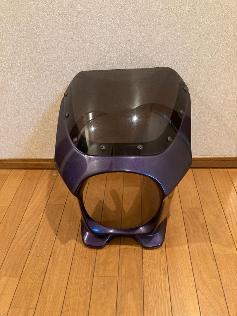 ビキニカウル Nプロジェクト ゼファー1100 XJR1300 CB1300