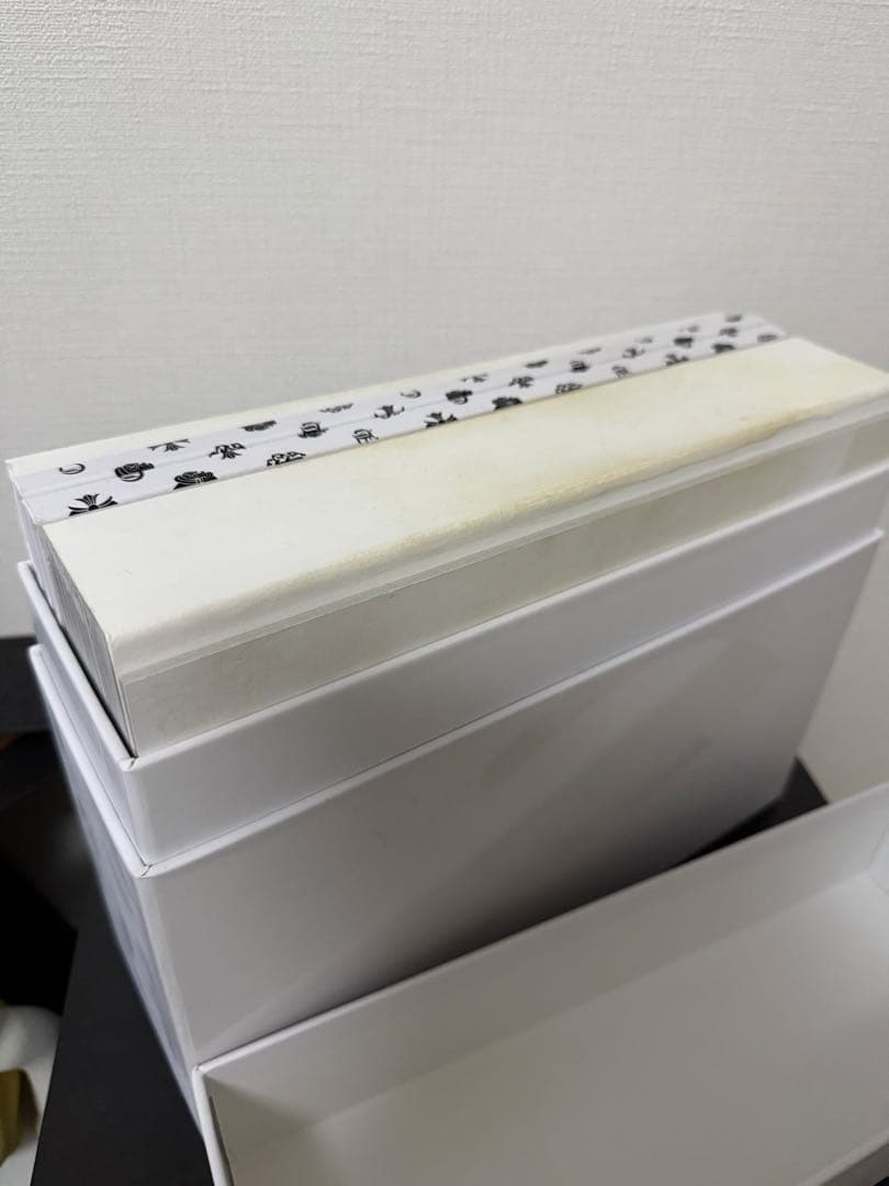 クロムハーツ　雑誌　コンプリート版　CD ポスター