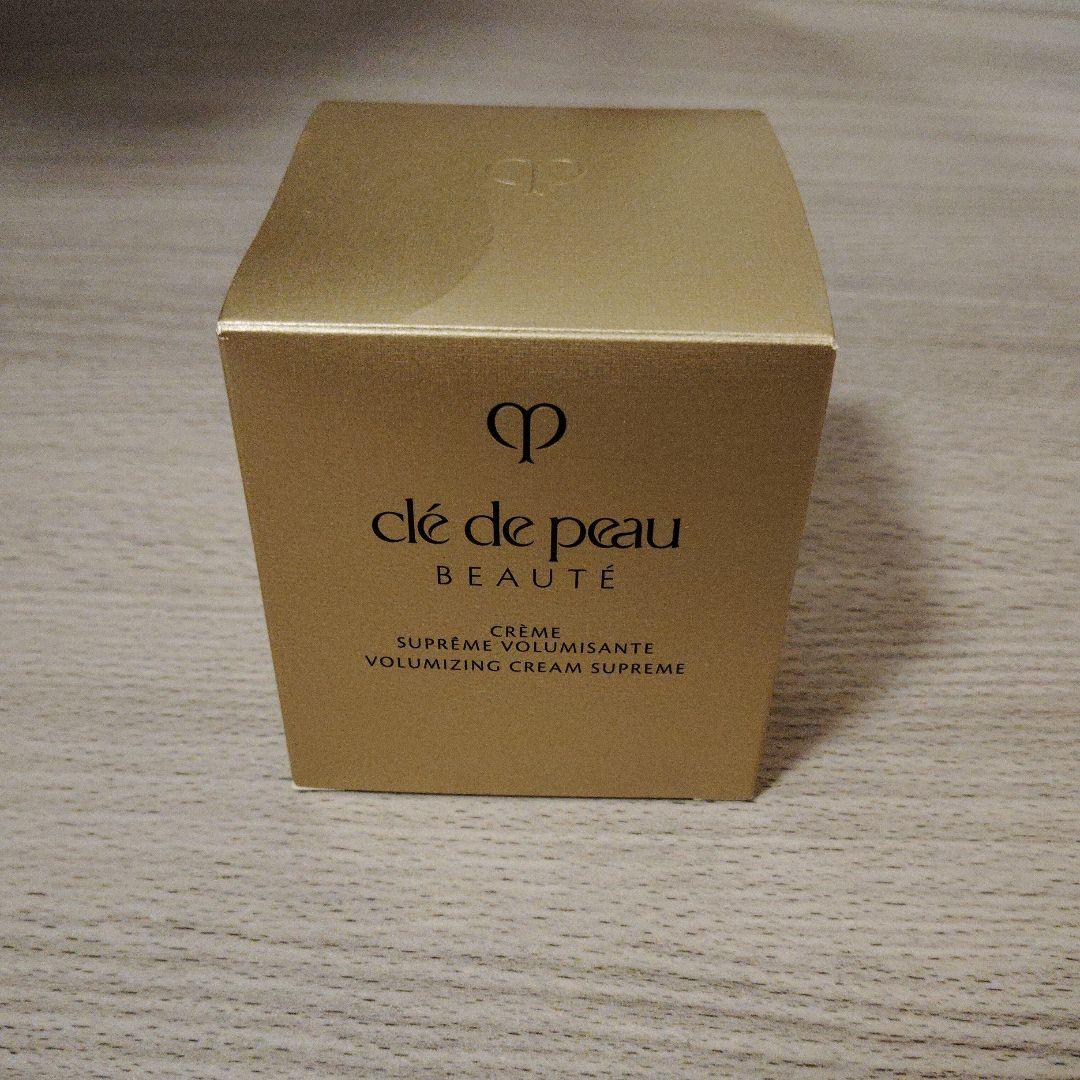 クレ・ド・ポークレームボォリュミザントs