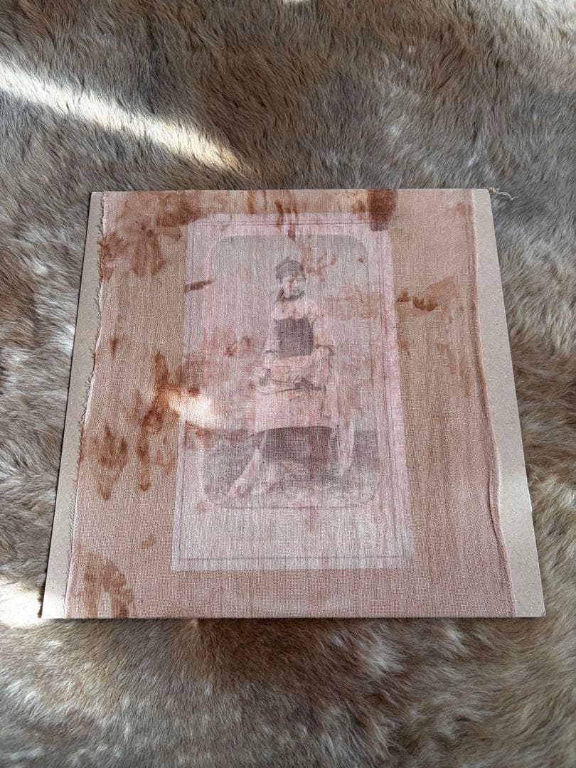 その他 Takumi Akaishi / memoria