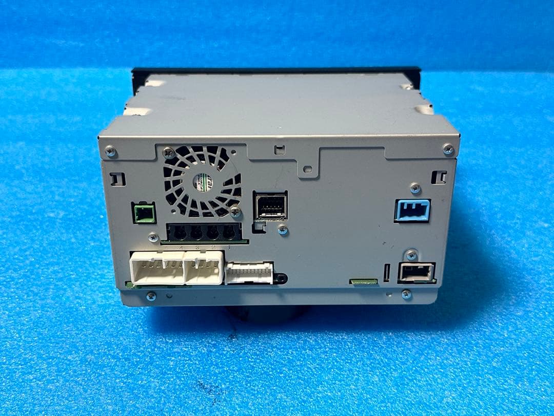 ダイハツカーナビ NSZP-W65DE Bluetooth 2018