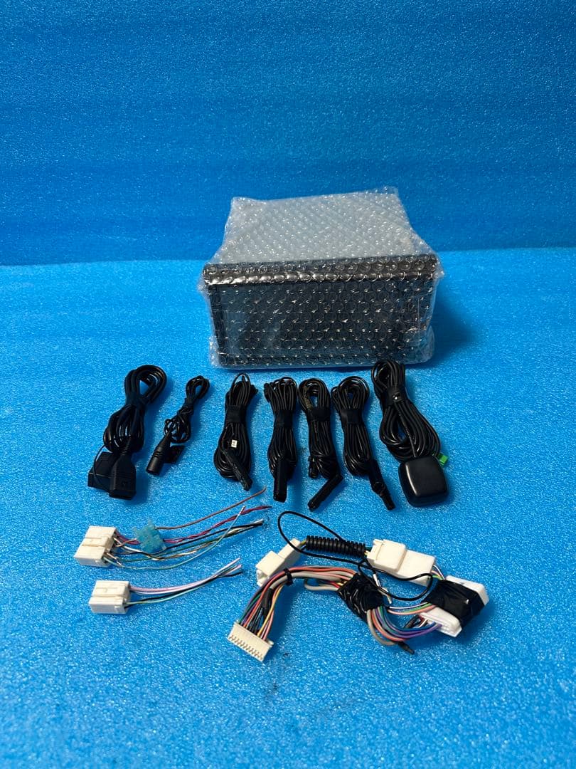 ダイハツカーナビ NSZP-W65DE Bluetooth 2018