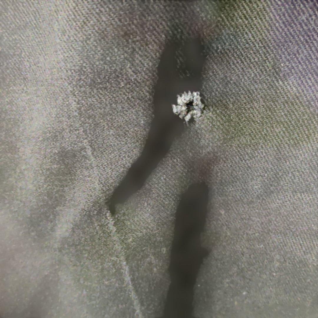 希少　黒フリスコ　BENDAVIS　ブラック ワークパンツ 34インチ