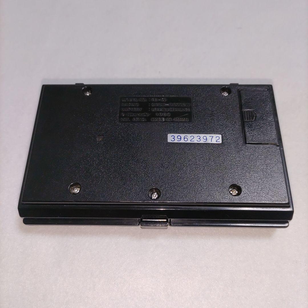 ゲーム＆ウォッチ マルチスクリーン　ピンボール