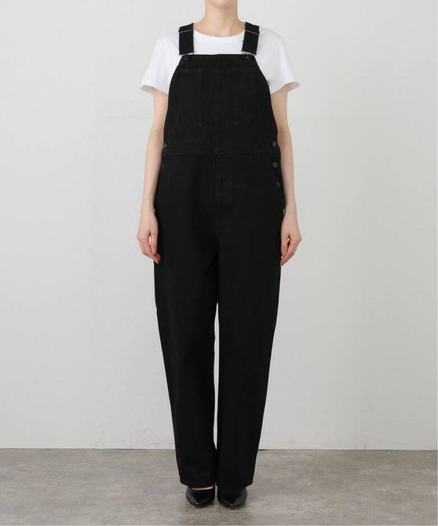 CLANE オーバーオール クラネ