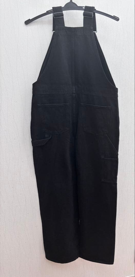 CLANE オーバーオール クラネ