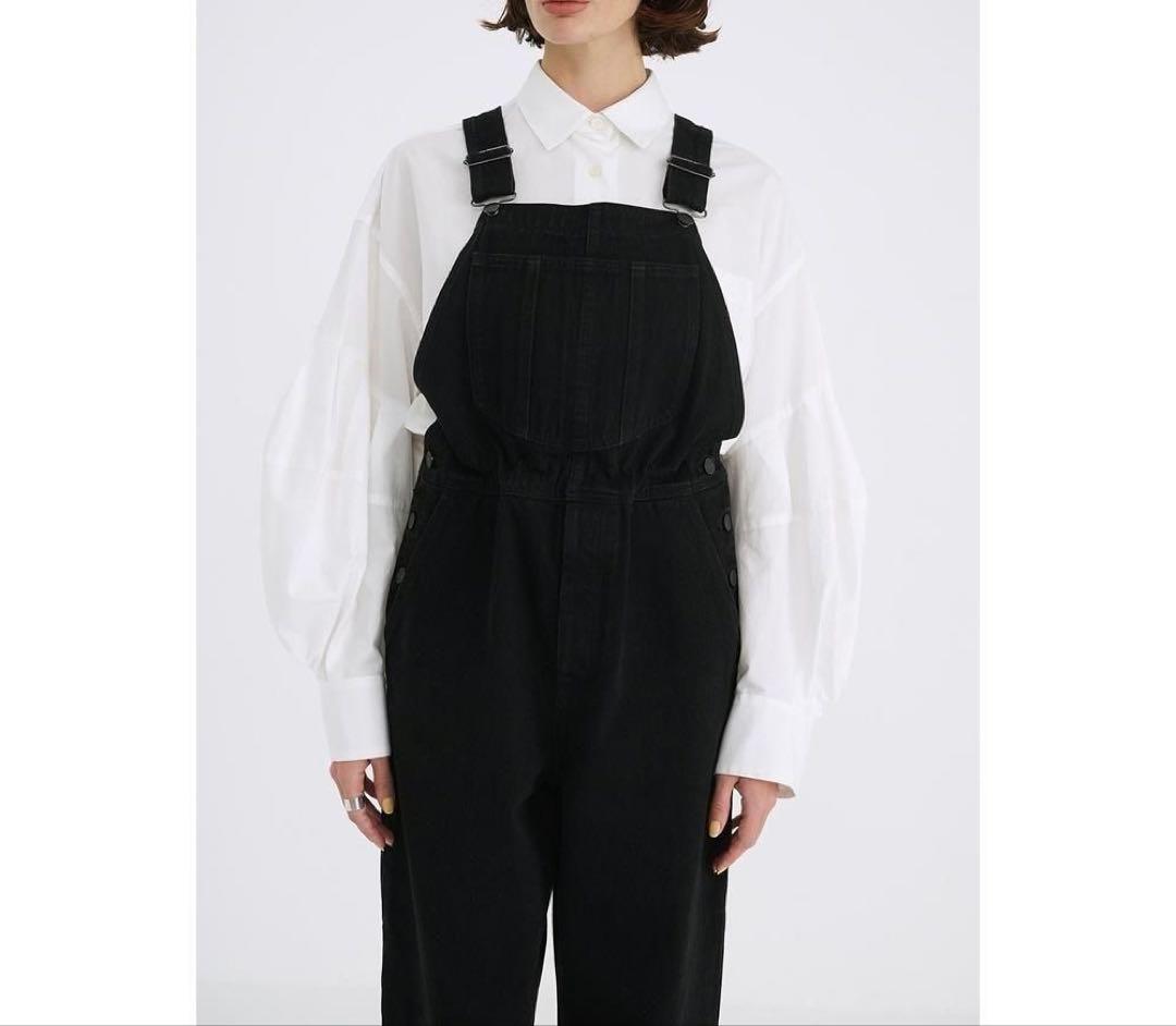 CLANE オーバーオール クラネ