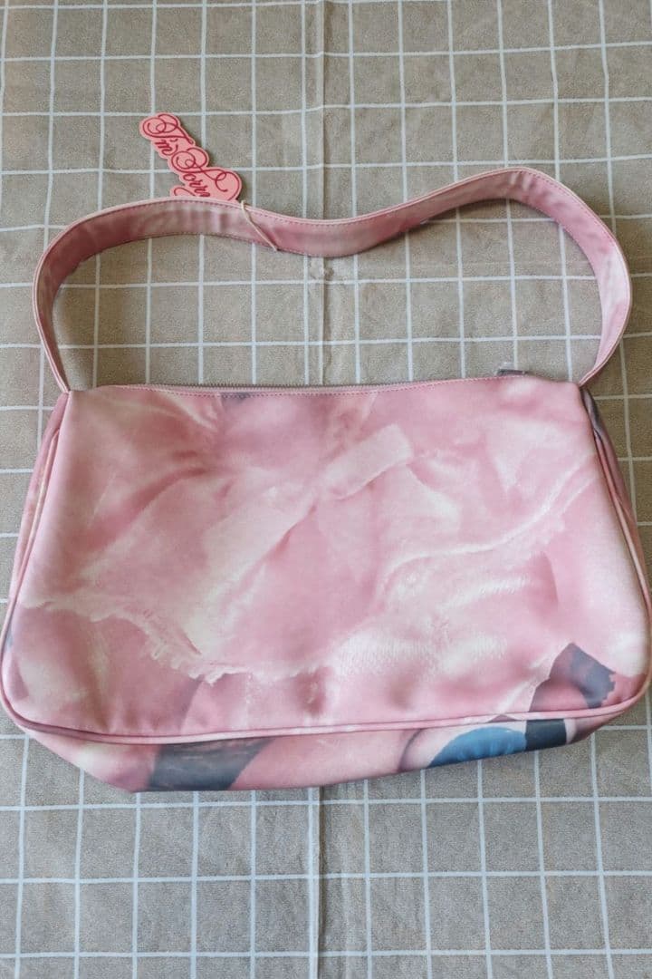 バッグ im sorry by petra collins jennyfax bag