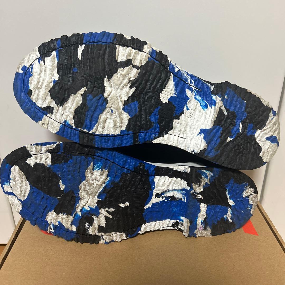 CAMPER WALDEN / ドレスシューズ