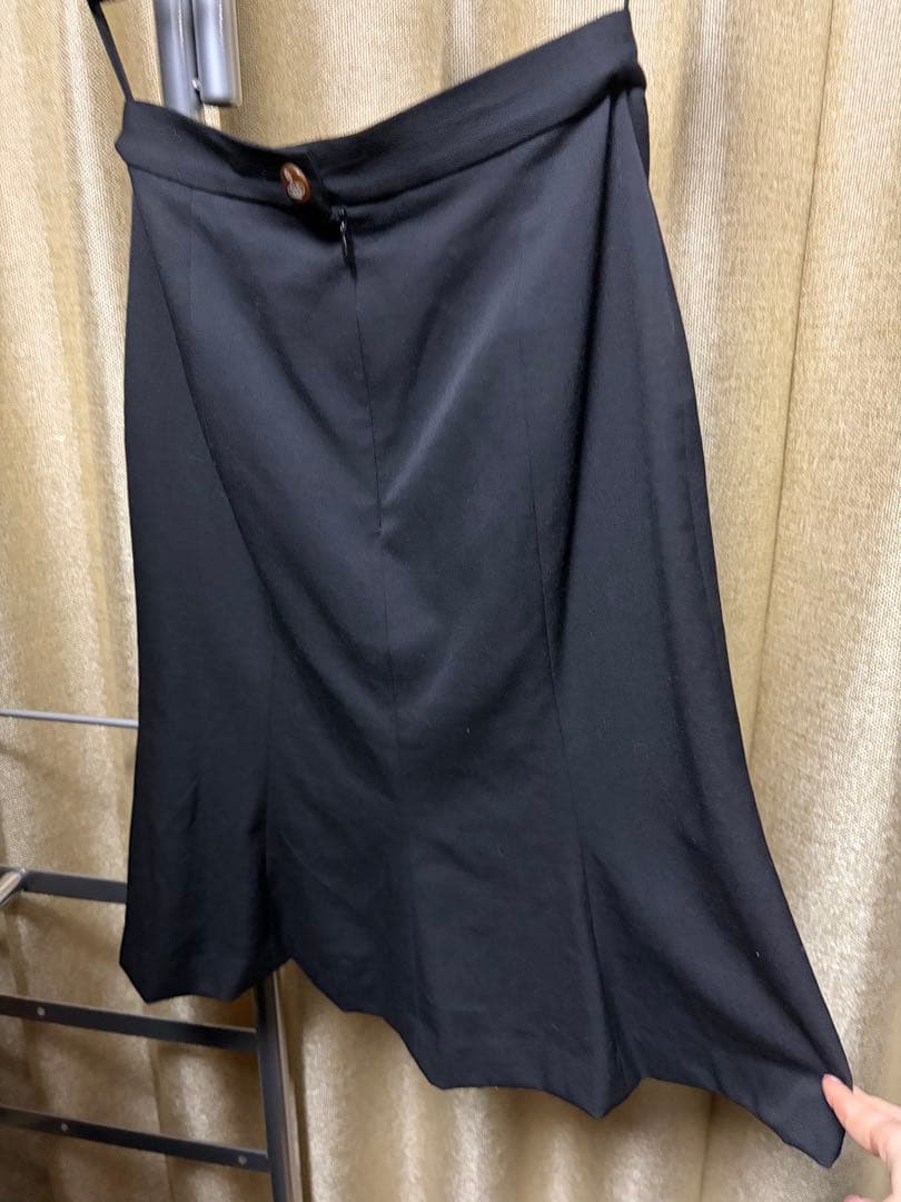 ヴィヴィアンウエストウッド スーツ上下セット　VivienneWestwood