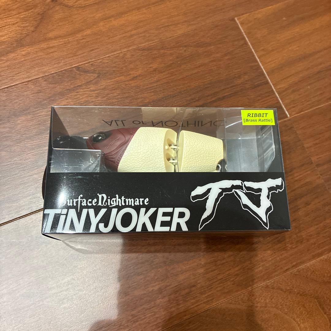 DRT タイニージョーカー