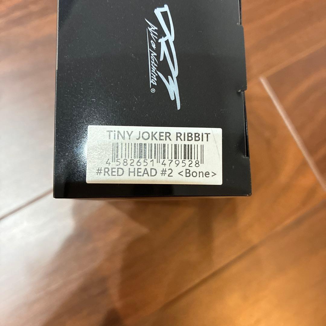 DRT タイニージョーカー