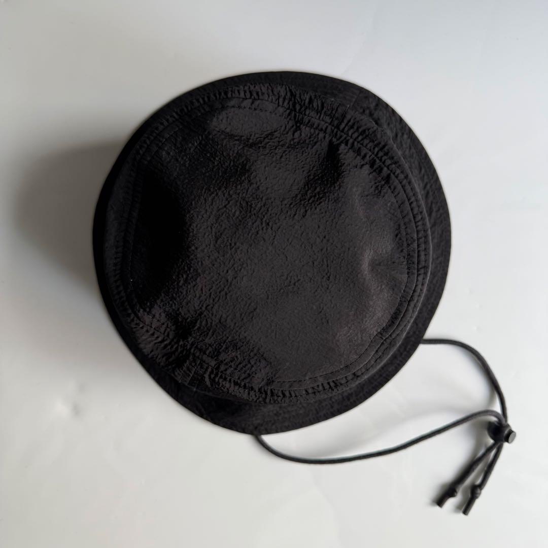 帽子 PALACE SKATEBOARDS Storm Shell Bucket