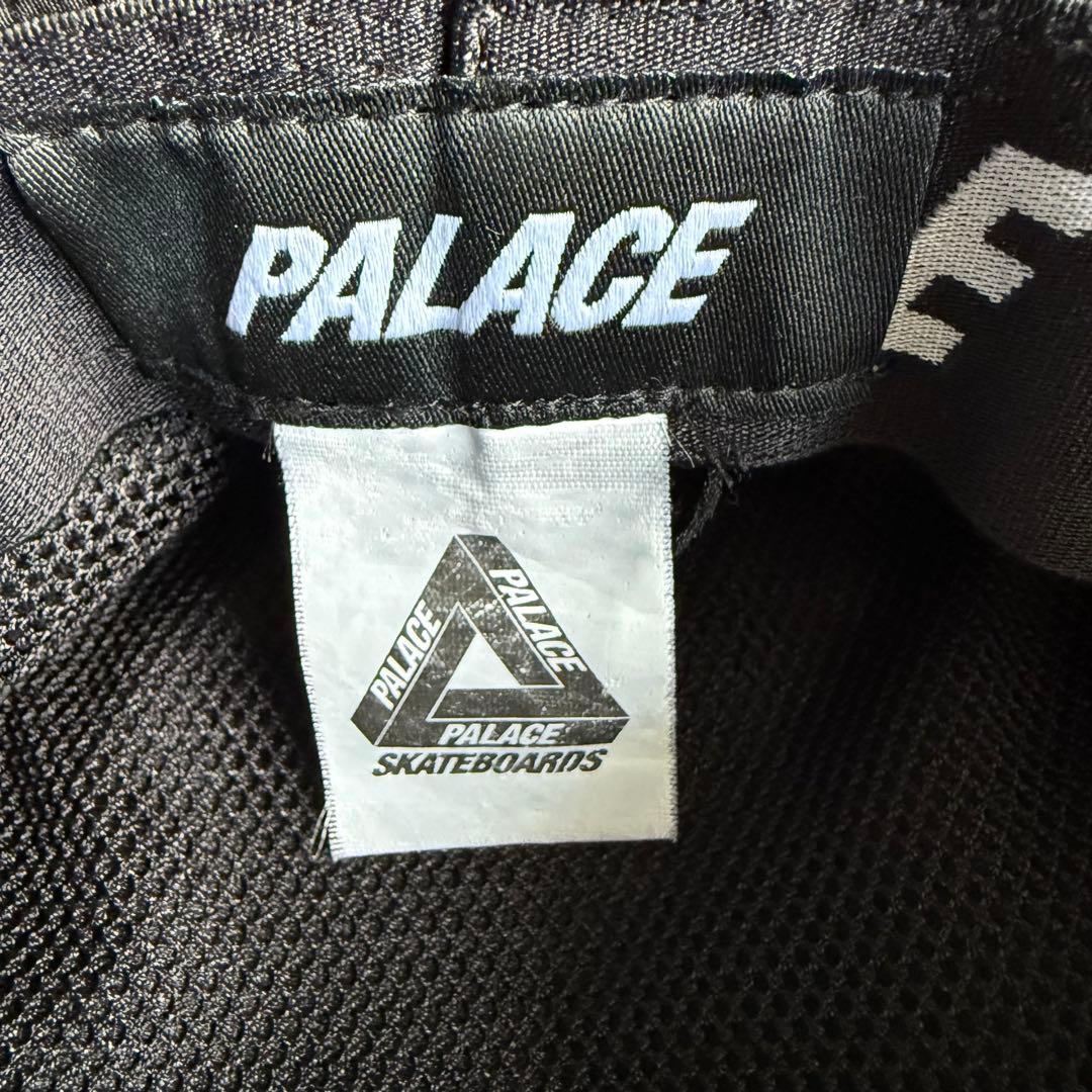 帽子 PALACE SKATEBOARDS Storm Shell Bucket