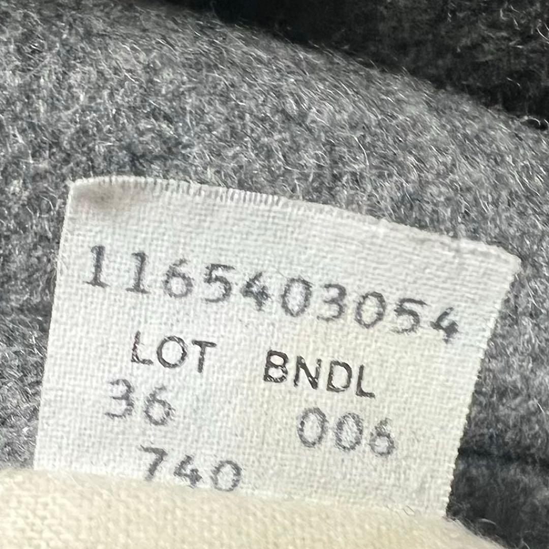 ショット Pコート　アメリカ製