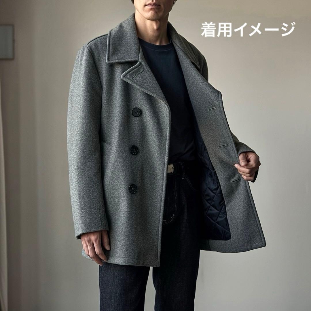 ショット Pコート　アメリカ製