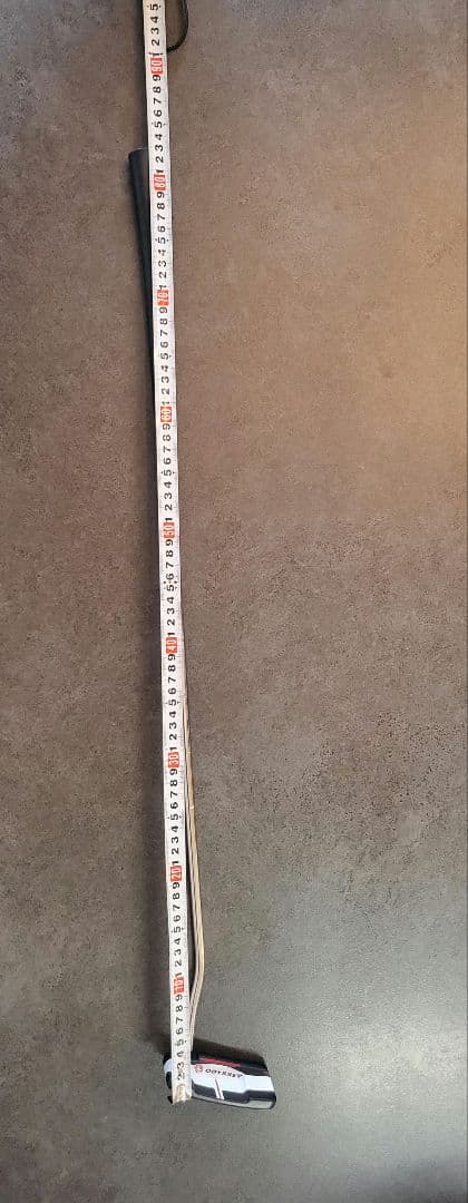 ODYSSEY OWORKS オーワークス パター 1W