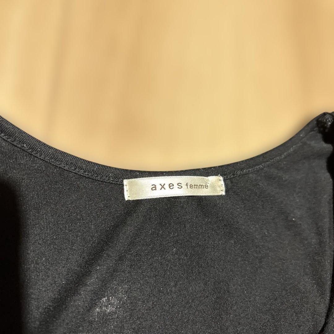 y2k 平成ギャル フェアリーグランジ レース　リボン　パフスリーブ　バタフライ