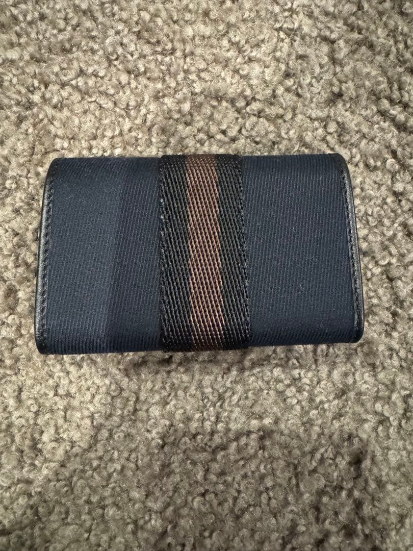 グッチ　キーケース　6連　新品未使用品