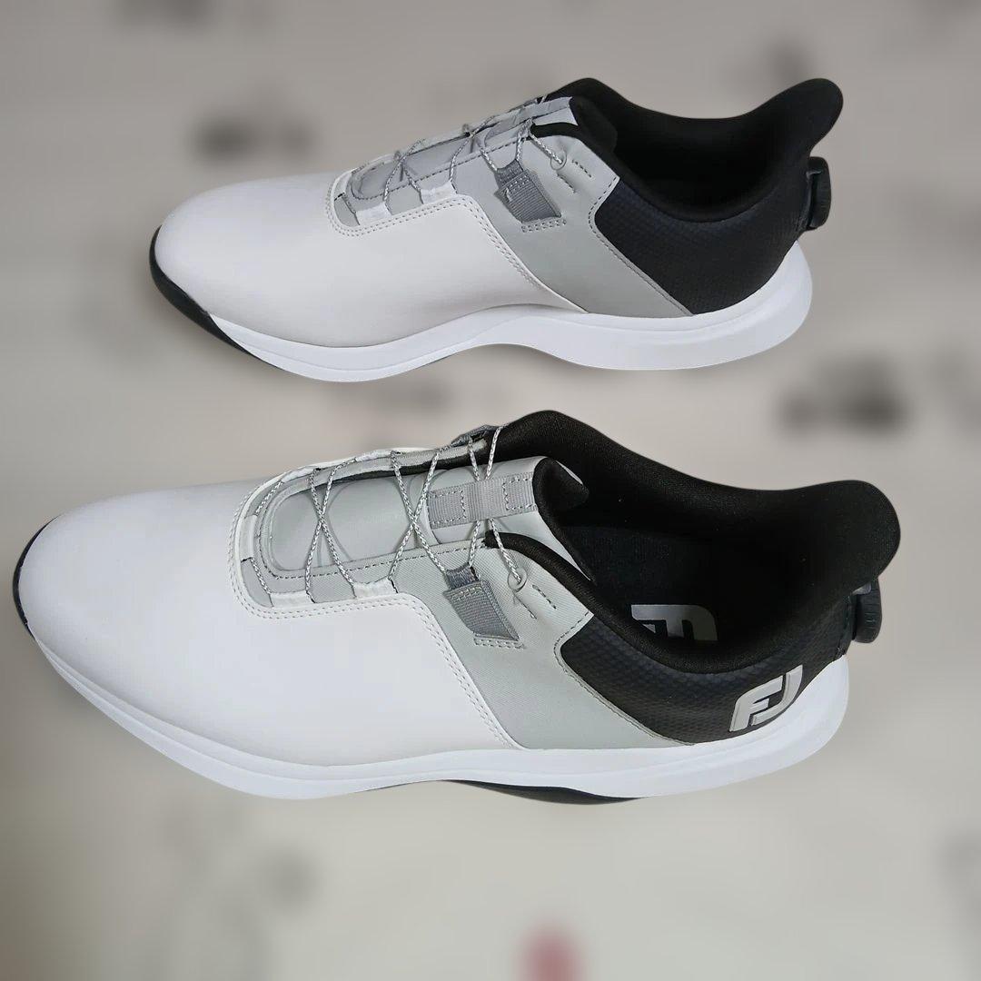 フットジョイ ゴルフシューズ プロライト BOA