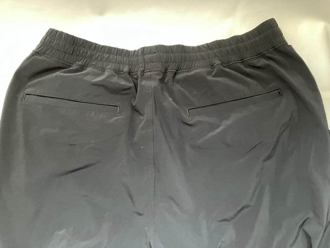 FCRB LYCRA TRACK PANTS 暖パン