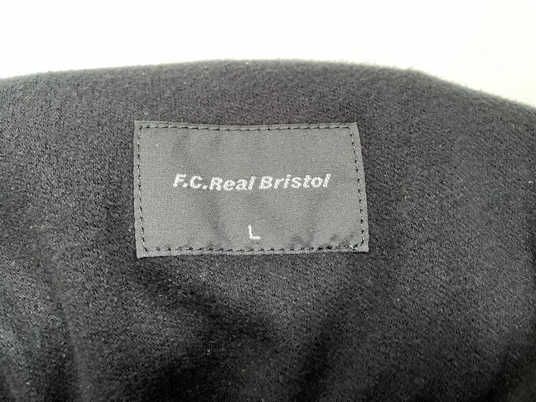 FCRB LYCRA TRACK PANTS 暖パン