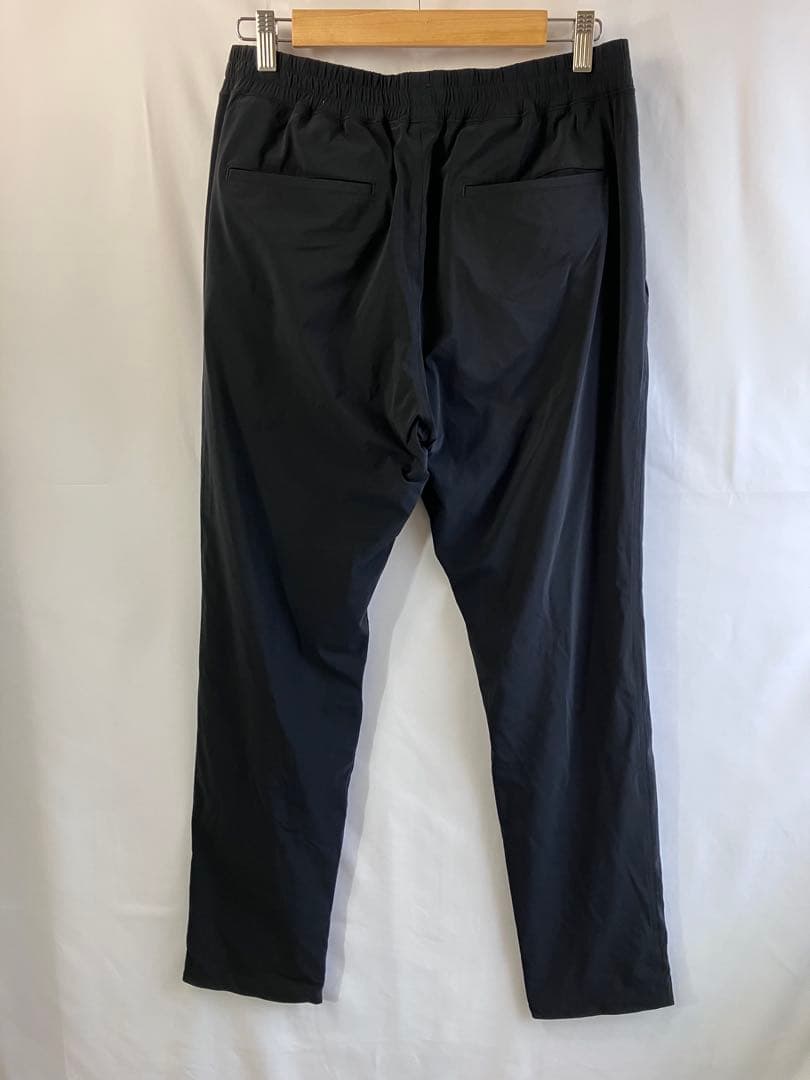 FCRB LYCRA TRACK PANTS 暖パン