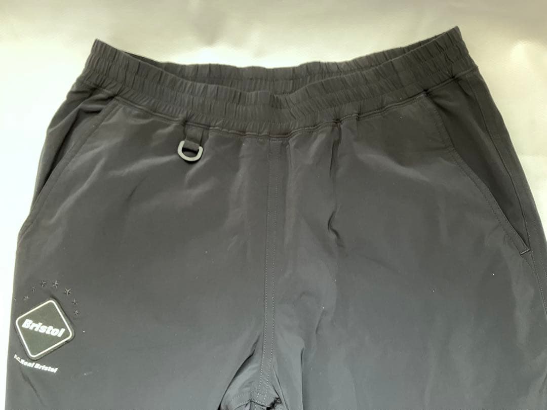 FCRB LYCRA TRACK PANTS 暖パン