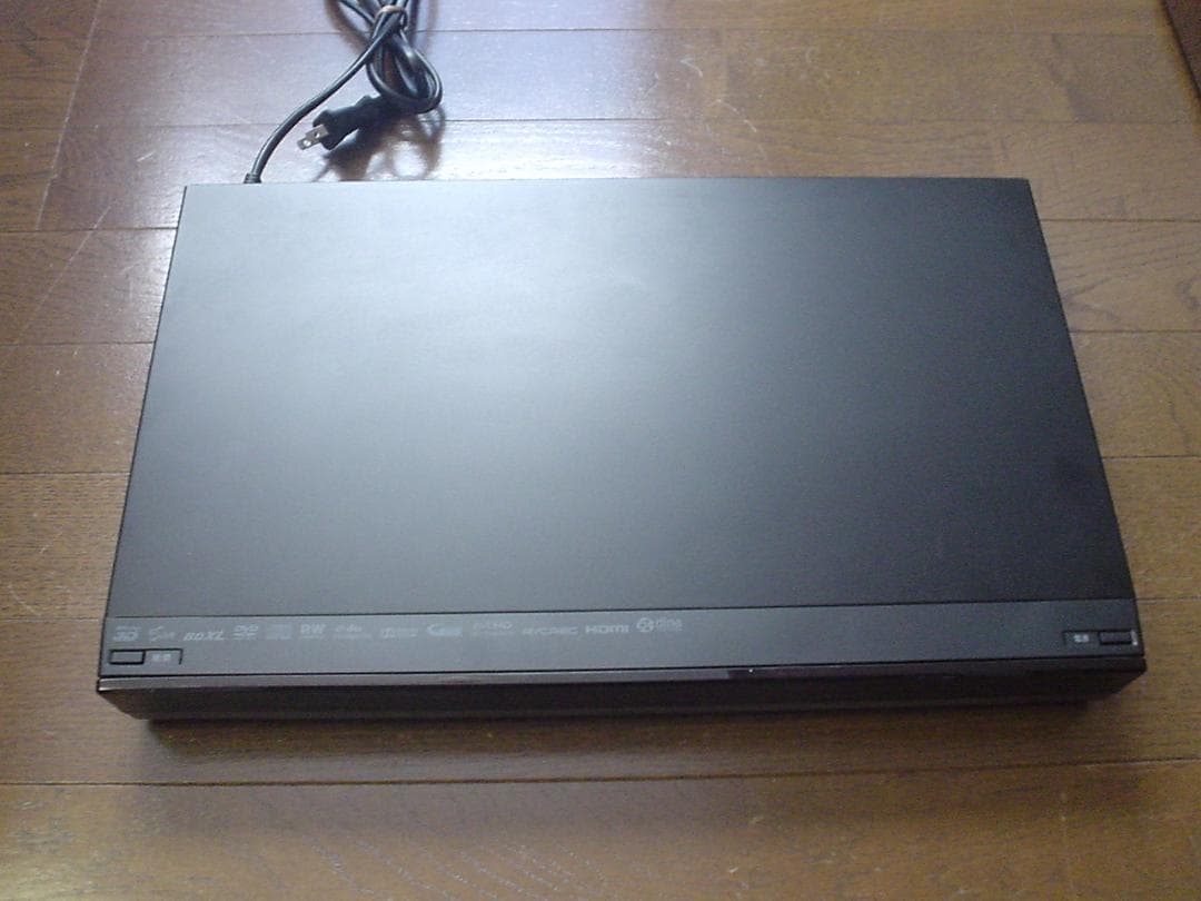 maxell BD レコーダーBIV-WS1000／新品完全互換リモコン③