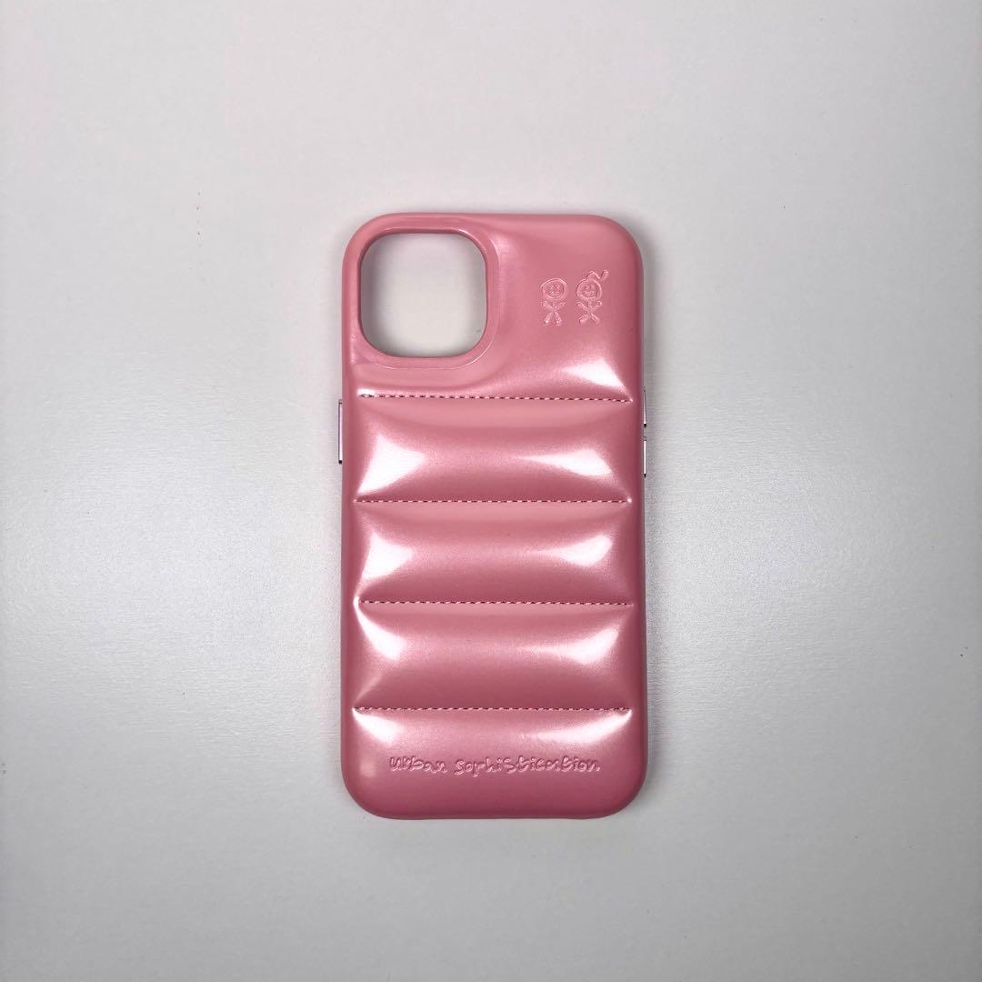 Urban Sophistication iPhon13ケース