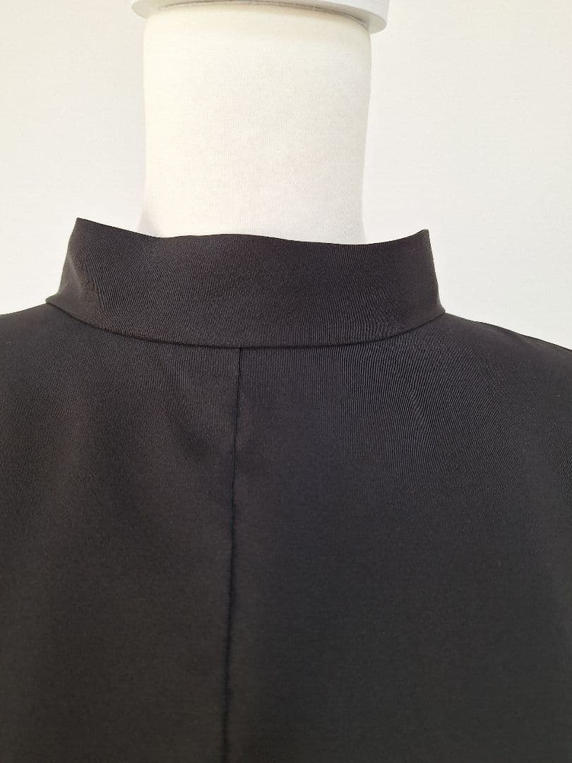 着物リメイクワンピース3678