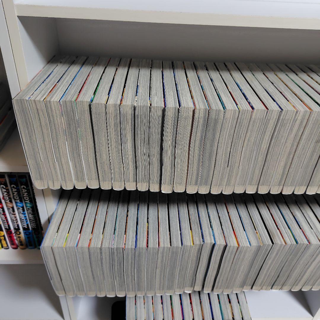 計77点 全巻セット キングダム 最新の77巻まで〜 まとめ売り 原泰久