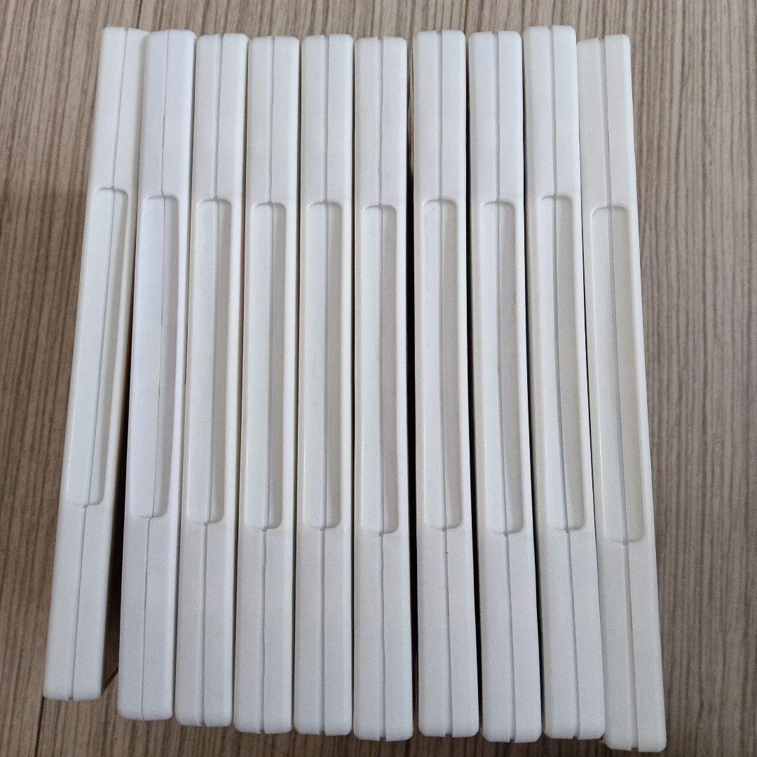 イタズラなKiss 　1～9　アニメ DVD　特典トランプ付き