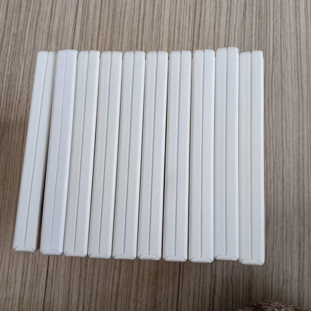 イタズラなKiss 　1～9　アニメ DVD　特典トランプ付き