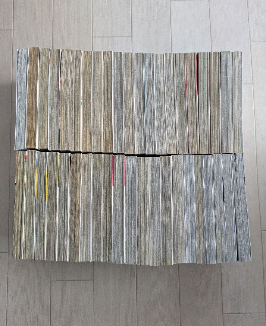 ベルセルク 全巻セット