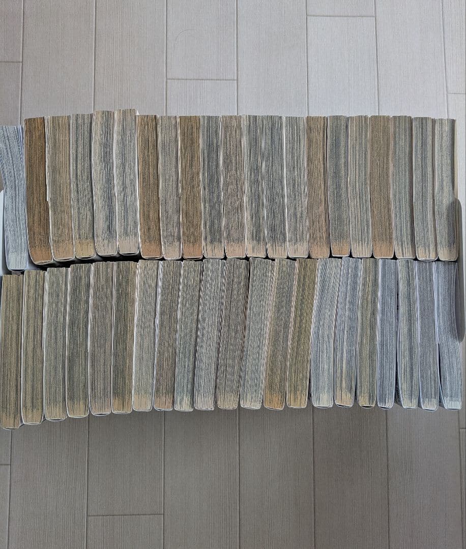 ベルセルク 全巻セット