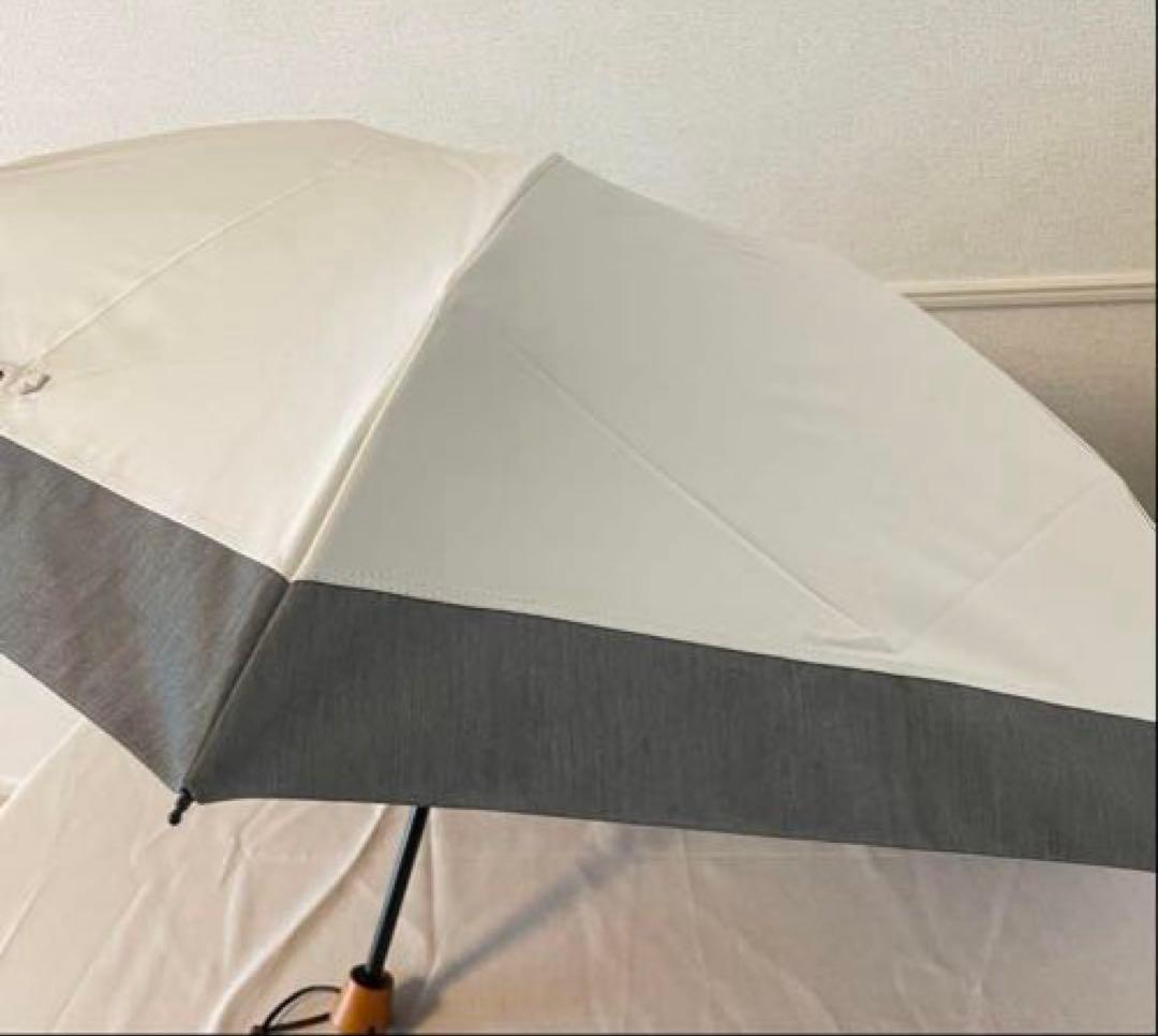 サンバリア100 折りたたみ日傘 ３段折 / コンビ