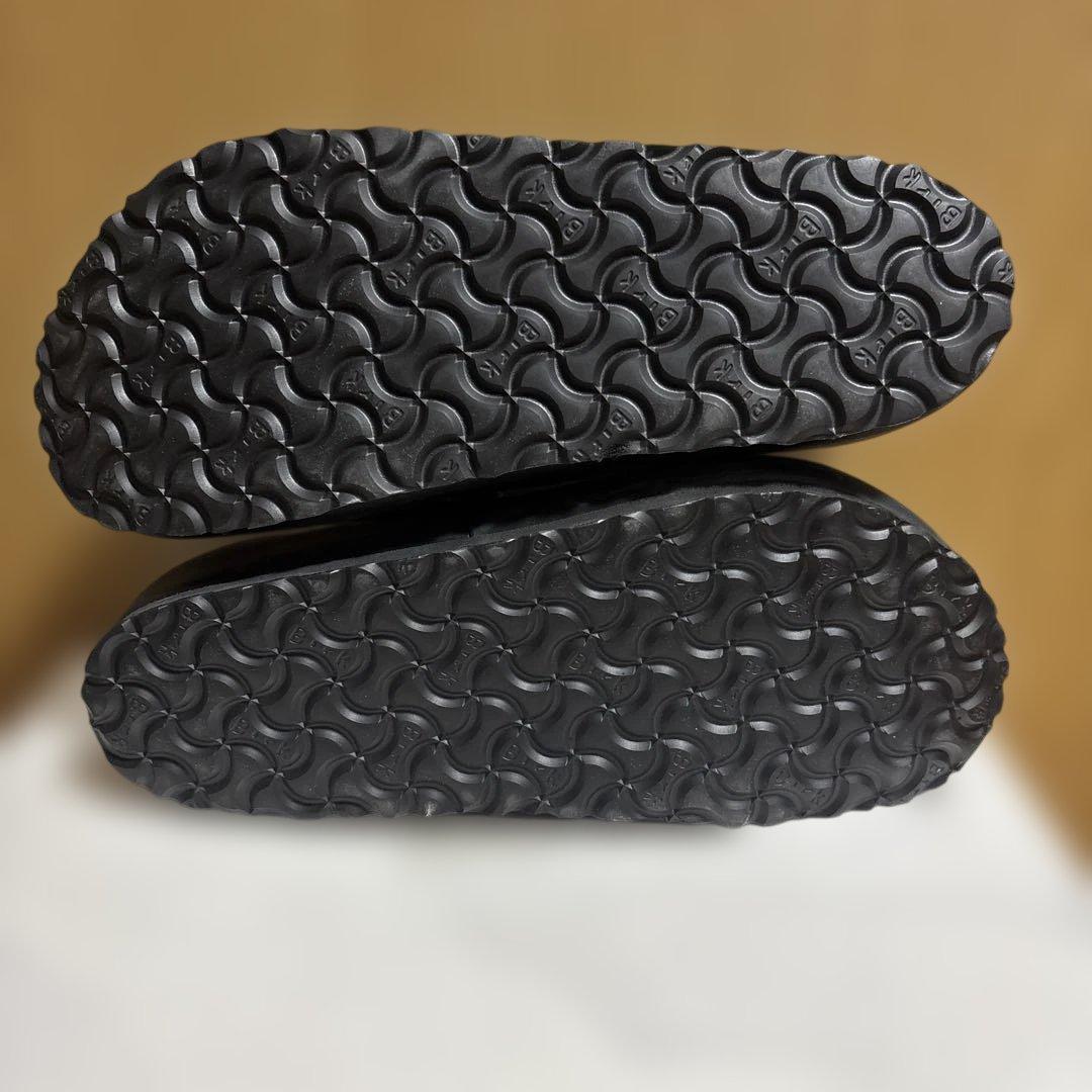 ビルケンシュトック　ロンドン　41 ブラック