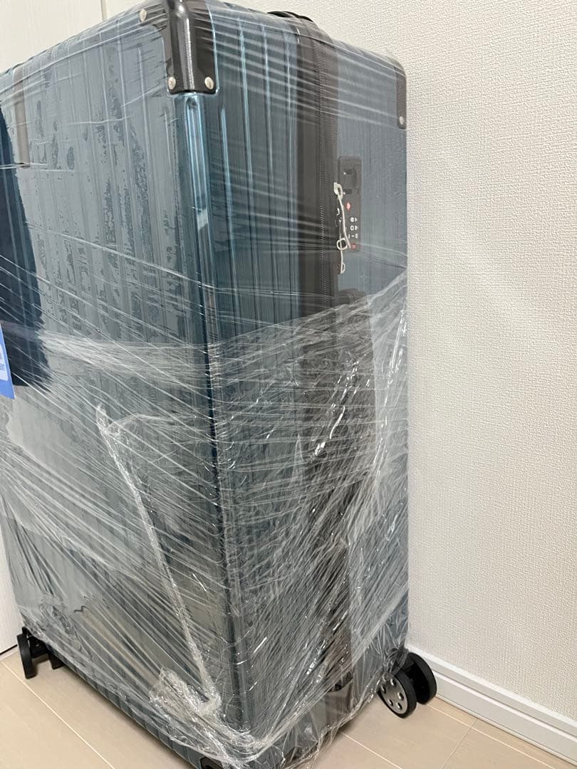 スーツケース Lサイズ　キャリーケース キャリーバッグ　預け荷物　新品　即日発送