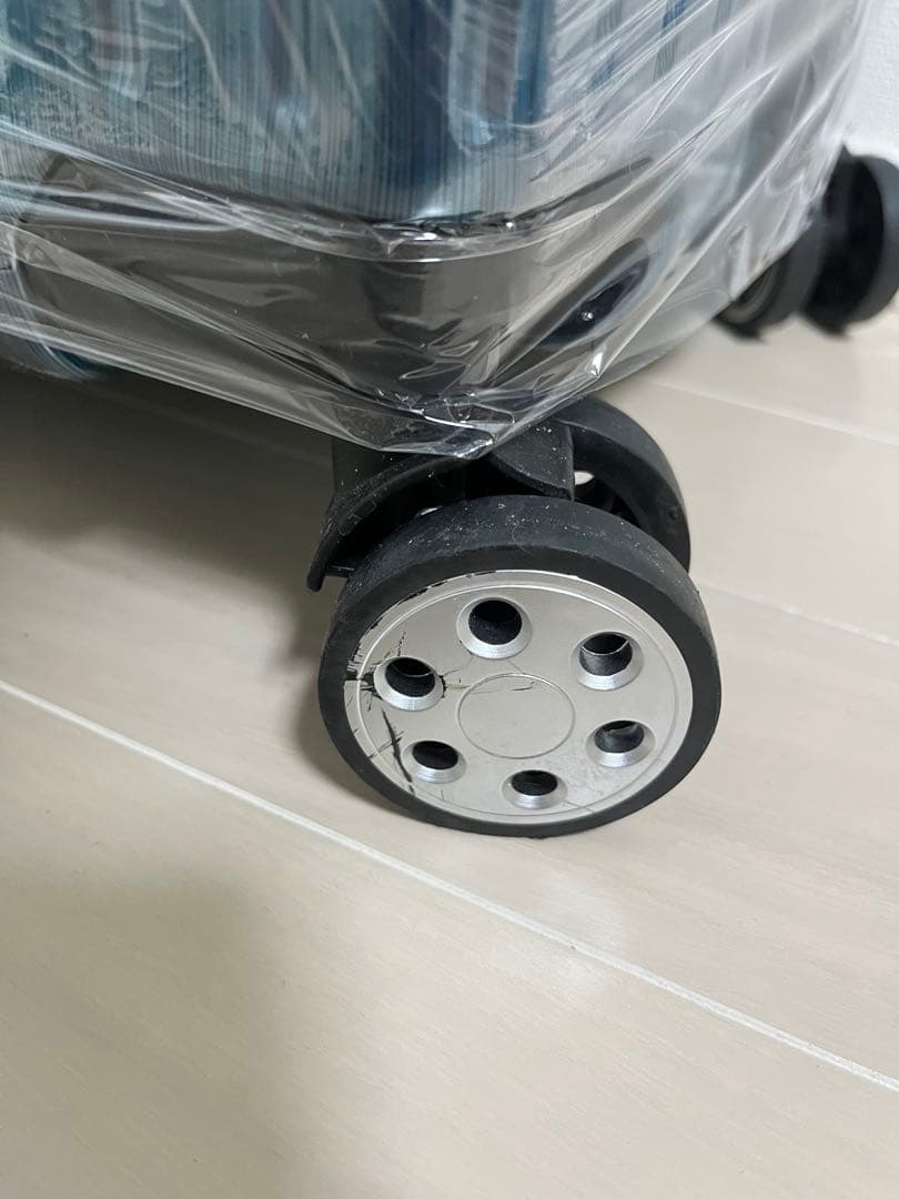 スーツケース Lサイズ　キャリーケース キャリーバッグ　預け荷物　新品　即日発送